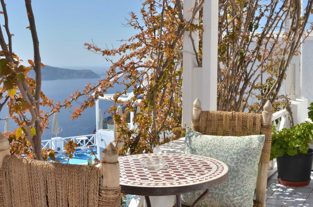 Villa Fegari Фіростефані Номер фото